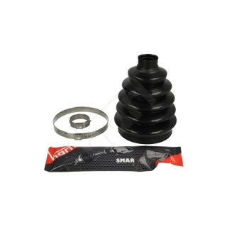 Gofruotoji membrana, kardaninis velenas HART 419 762