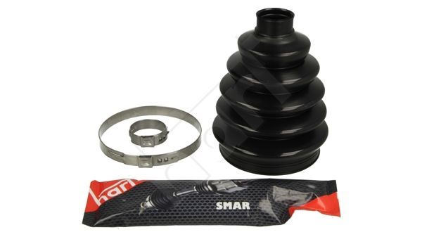 Gofruotoji membrana, kardaninis velenas HART 419 762