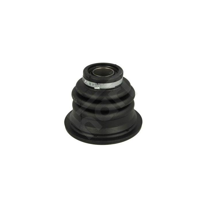 Gofruotoji membrana, kardaninis velenas HART 419 779