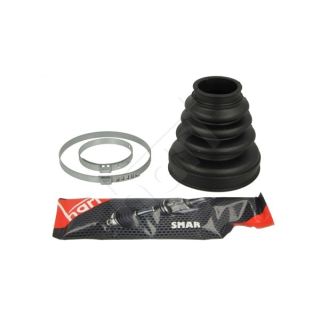 Gofruotoji membrana, kardaninis velenas HART 419 783