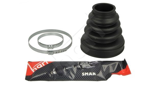 Gofruotoji membrana, kardaninis velenas HART 419 783