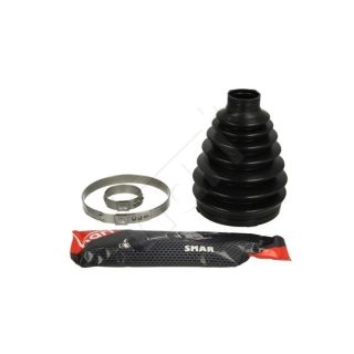 Gofruotoji membrana, kardaninis velenas HART 428 462