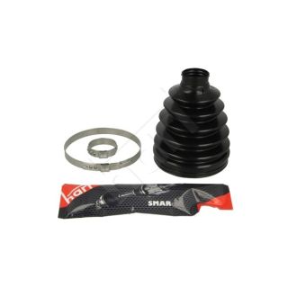 Gofruotoji membrana, kardaninis velenas HART 429 034