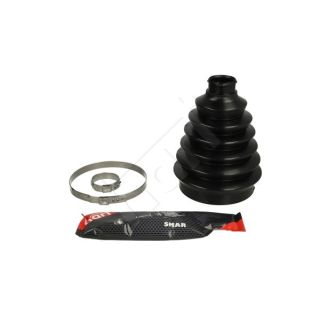 Gofruotoji membrana, kardaninis velenas HART 431 102