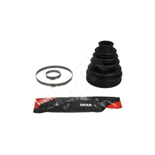 Gofruotoji membrana, kardaninis velenas HART 432 454