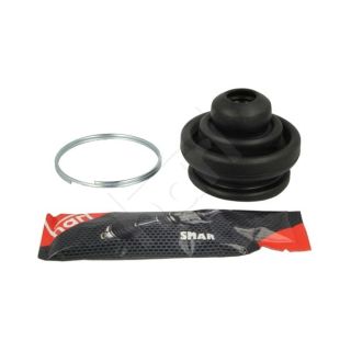 Gofruotoji membrana, kardaninis velenas HART 433 764