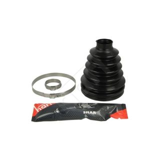 Gofruotoji membrana, kardaninis velenas HART 435 101