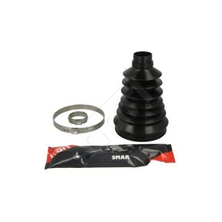 Gofruotoji membrana, kardaninis velenas HART 438 229