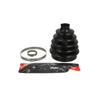 Gofruotoji membrana, kardaninis velenas HART 438 231