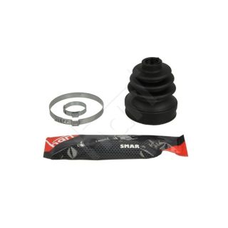 Gofruotoji membrana, kardaninis velenas HART 443 077