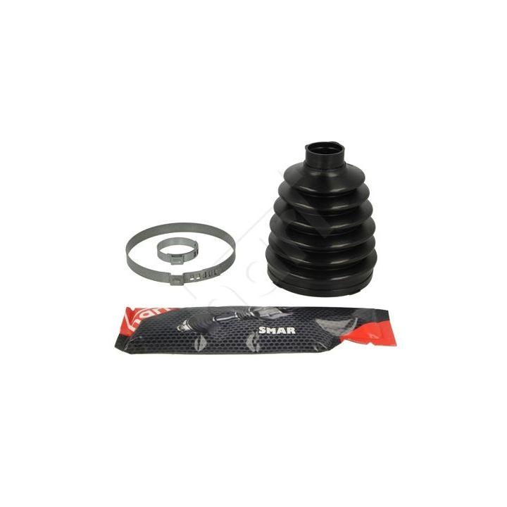 Gofruotoji membrana, kardaninis velenas HART 443 128