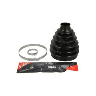 Gofruotoji membrana, kardaninis velenas HART 443 741