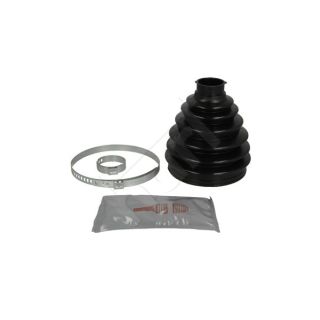 Gofruotoji membrana, kardaninis velenas HART 443 742