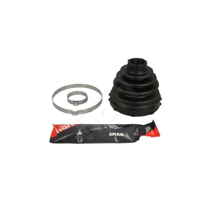 Gofruotoji membrana, kardaninis velenas HART 443 747