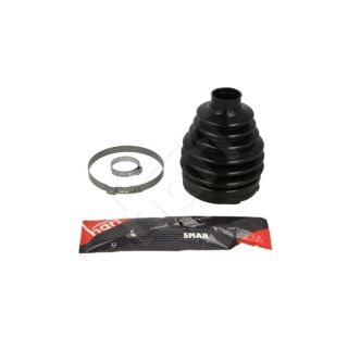 Gofruotoji membrana, kardaninis velenas HART 443 761