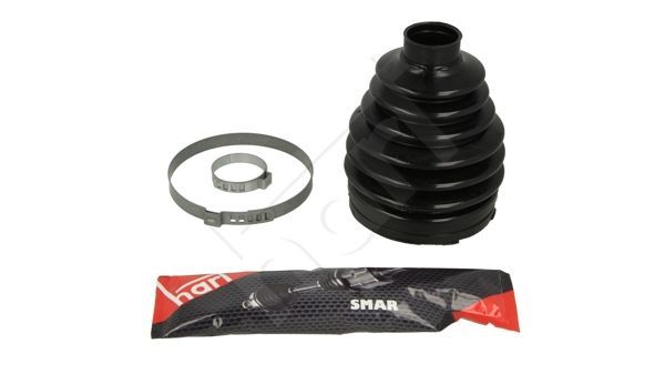 Gofruotoji membrana, kardaninis velenas HART 443 761