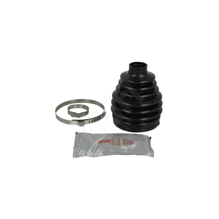 Gofruotoji membrana, kardaninis velenas HART 443 762