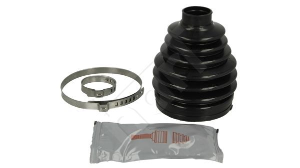 Gofruotoji membrana, kardaninis velenas HART 443 762