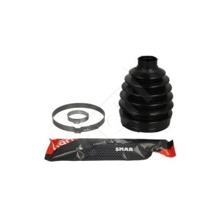 Gofruotoji membrana, kardaninis velenas HART 443 764