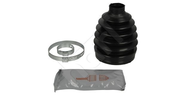 Gofruotoji membrana, kardaninis velenas HART 443 765