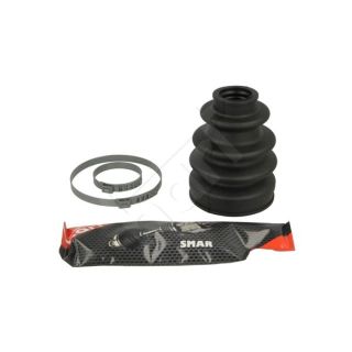 Gofruotoji membrana, kardaninis velenas HART 445 735