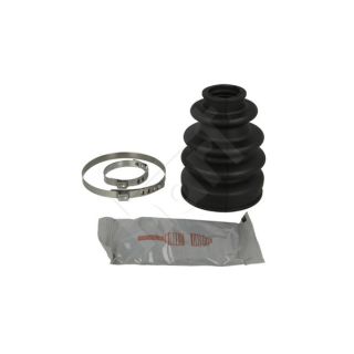 Gofruotoji membrana, kardaninis velenas HART 445 736