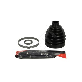 Gofruotoji membrana, kardaninis velenas HART 445 748