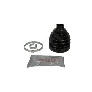 Gofruotoji membrana, kardaninis velenas HART 445 749