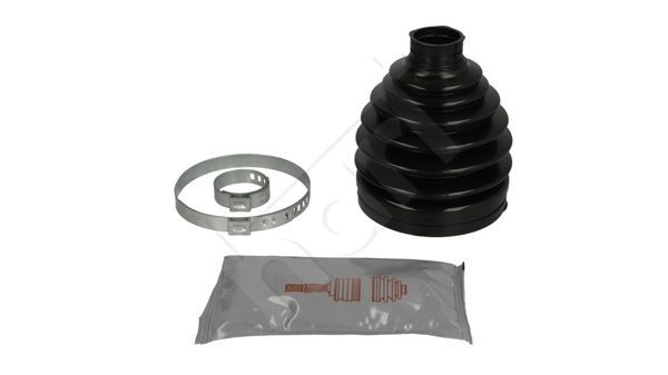 Gofruotoji membrana, kardaninis velenas HART 445 749