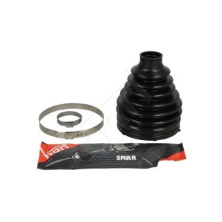 Gofruotoji membrana, kardaninis velenas HART 446 808