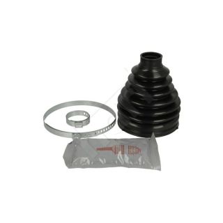 Gofruotoji membrana, kardaninis velenas HART 446 809