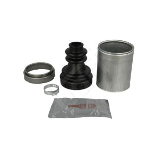 Gofruotoji membrana, kardaninis velenas HART 447 340