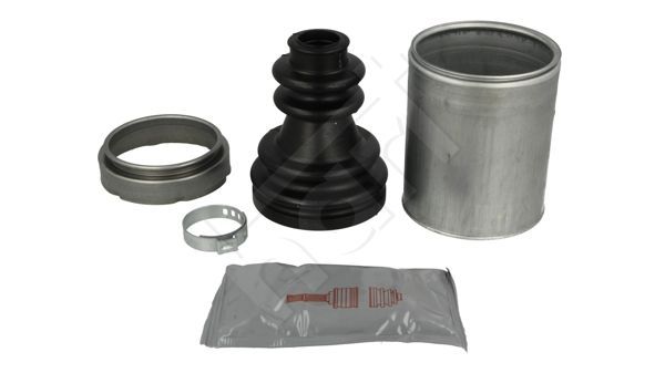 Gofruotoji membrana, kardaninis velenas HART 447 340