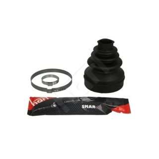 Gofruotoji membrana, kardaninis velenas HART 447 985