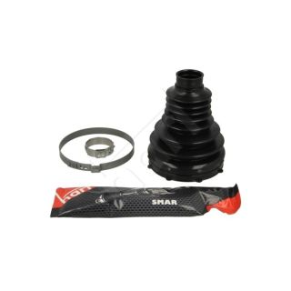 Gofruotoji membrana, kardaninis velenas HART 448 299