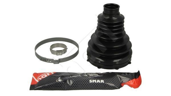 Gofruotoji membrana, kardaninis velenas HART 448 299