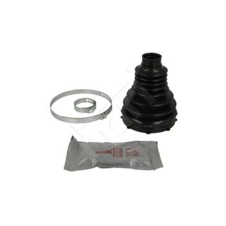 Gofruotoji membrana, kardaninis velenas HART 448 300