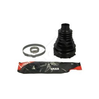 Gofruotoji membrana, kardaninis velenas HART 448 301