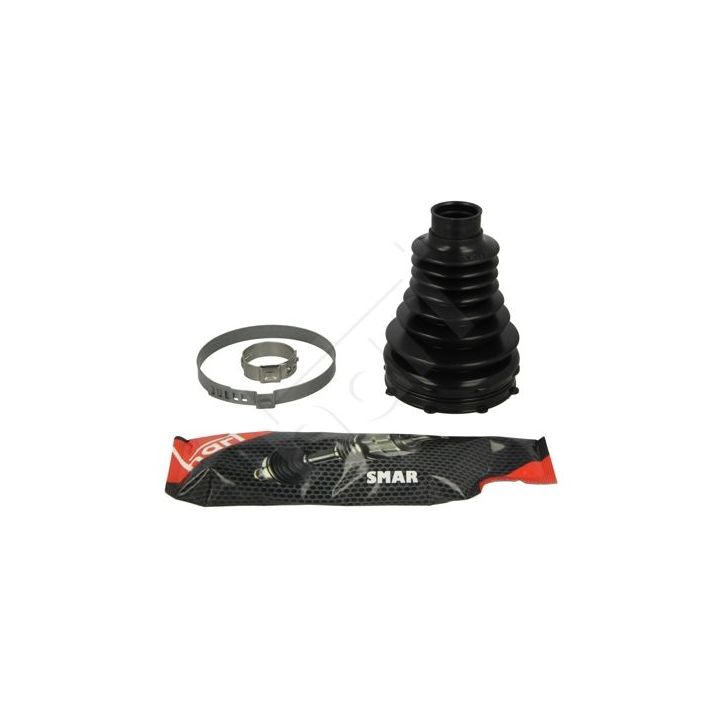 Gofruotoji membrana, kardaninis velenas HART 448 301