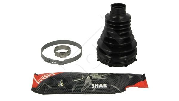 Gofruotoji membrana, kardaninis velenas HART 448 301