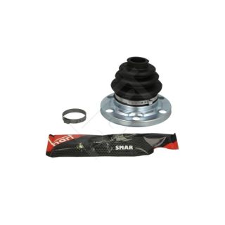 Gofruotoji membrana, kardaninis velenas HART 448 319