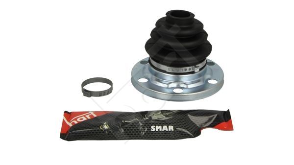 Gofruotoji membrana, kardaninis velenas HART 448 319