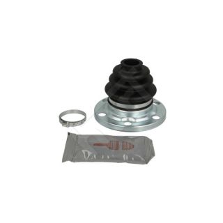 Gofruotoji membrana, kardaninis velenas HART 448 320