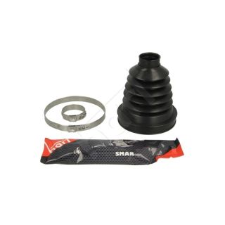 Gofruotoji membrana, kardaninis velenas HART 448 342