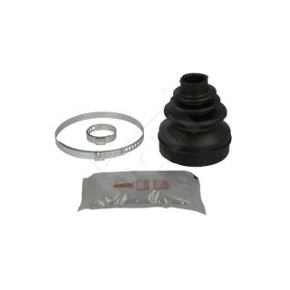 Gofruotoji membrana, kardaninis velenas HART 448 348