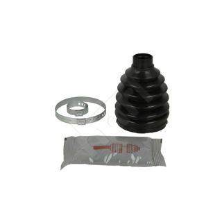 Gofruotoji membrana, kardaninis velenas HART 448 354