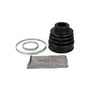 Gofruotoji membrana, kardaninis velenas HART 448 356