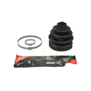 Gofruotoji membrana, kardaninis velenas HART 448 363