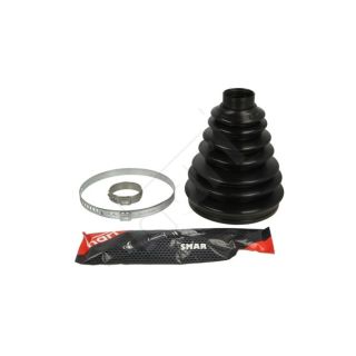 Gofruotoji membrana, kardaninis velenas HART 448 379