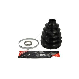 Gofruotoji membrana, kardaninis velenas HART 448 399